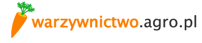 Portal warzywniczy - warzywnictrwo.agro.pl